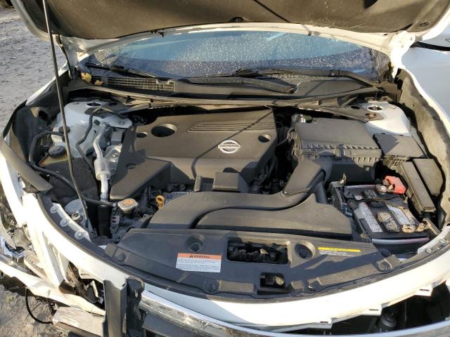 Photo 11 from auction – 2013 NISSAN ALTIMA 2.5 with VIN 1N4AL3AP4DC172342