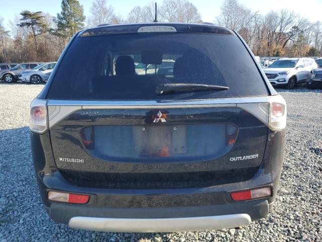 Photo 6 from auction – 2015 MITSUBISHI OUTLANDER with VIN JA4AD2A38FZ006589