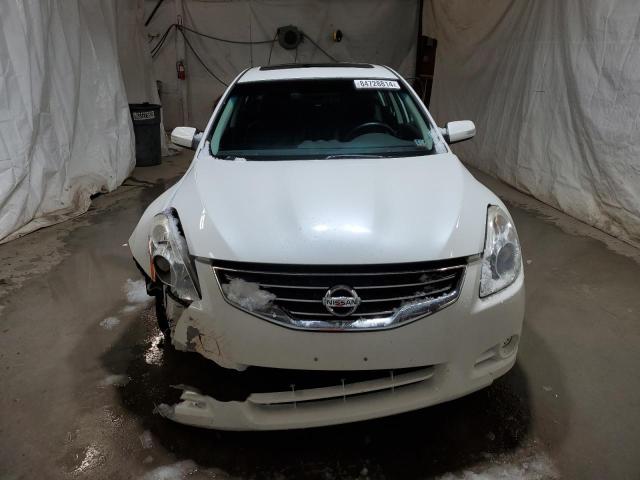 Photo 5 from auction – 2012 NISSAN ALTIMA BAS with VIN 1N4AL2AP0CN406800