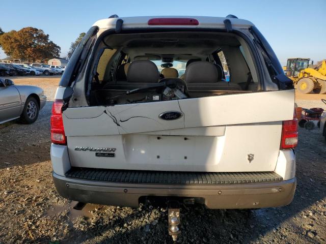 Photo 6 from auction – 2004 FORD EXPLORER E with VIN 1FMDU64W74UB82717