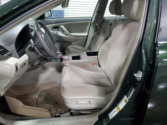 Photo 7 from auction – 2010 TOYOTA CAMRY BASE with VIN 4T4BF3EKXAR038818