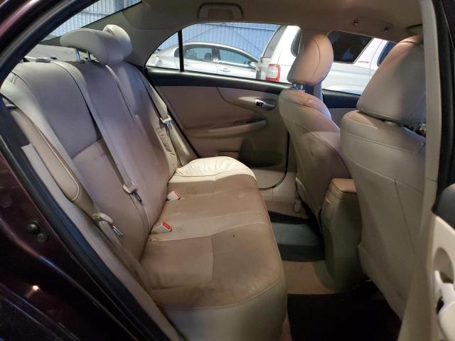 Photo 10 from auction – 2013 TOYOTA COROLLA BA with VIN 2T1BU4EE3DC094993