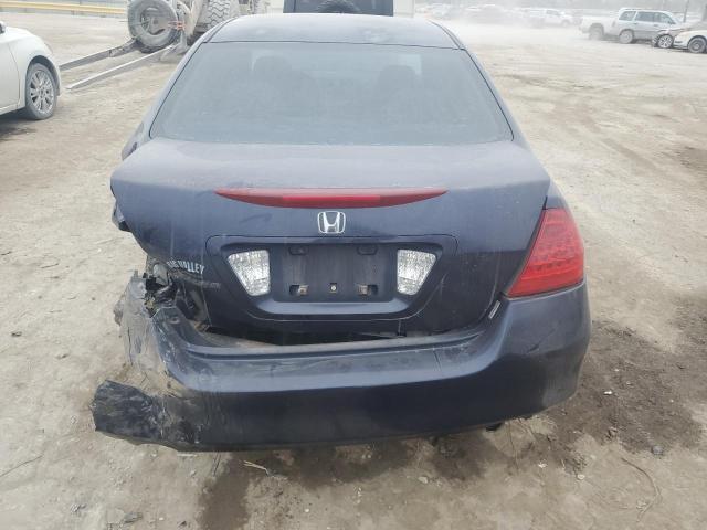 Photo 6 from auction – 2006 HONDA ACCORD VAL with VIN JHMCM56166C009287