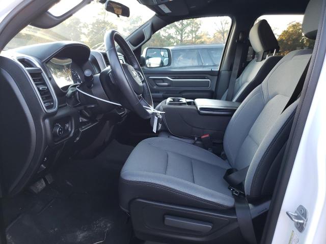 Photo 7 from auction – 2022 RAM 1500 BIG H with VIN 1C6RREFT2NN359220