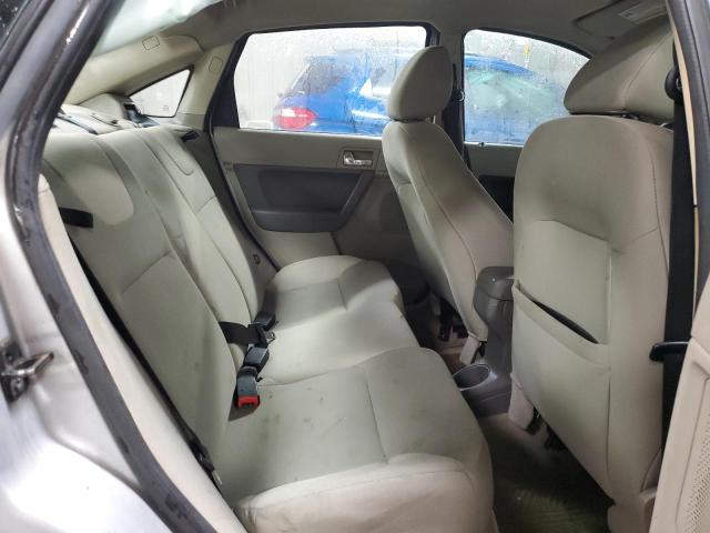 Photo 10 from auction – 2008 FORD FOCUS SE with VIN 1FAHP35N58W178067
