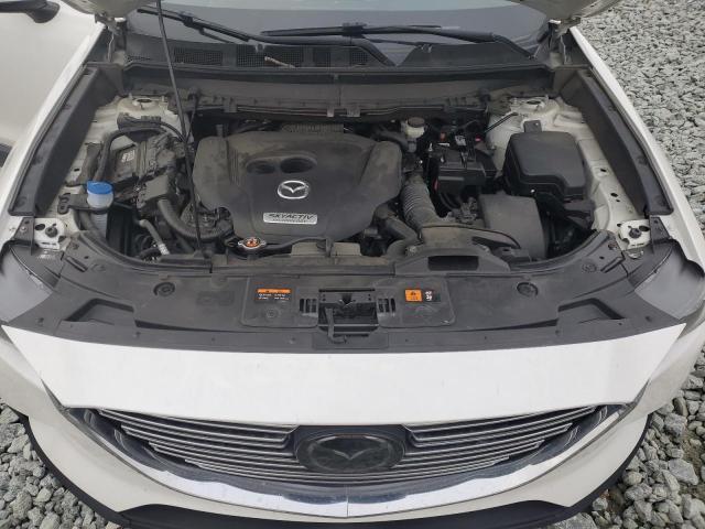 Photo 12 from auction – 2018 MAZDA CX-9 TOURI with VIN JM3TCACY2J0211432