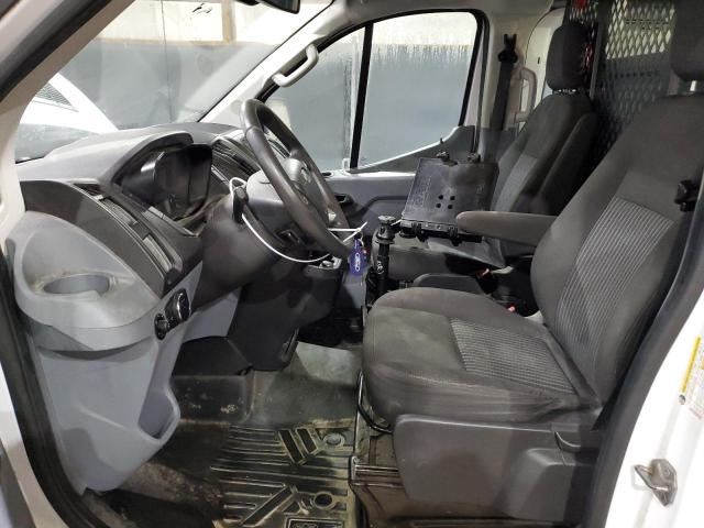Photo 7 from auction – 2017 FORD TRANSIT T- with VIN 1FTYR1ZM6HKB10183