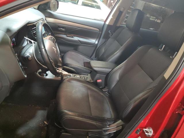 Photo 7 from auction – 2015 MITSUBISHI OUTLANDER with VIN JA4AZ3A38FZ002825