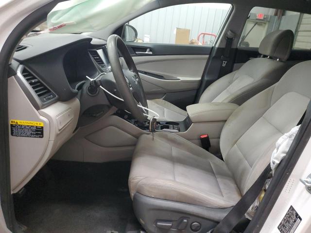 Photo 7 from auction – 2018 HYUNDAI TUCSON SEL with VIN KM8J3CA49JU742952