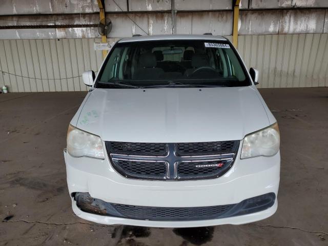 Снимка 5 от търг – 2012 DODGE GRAND CARA с VIN 2C4RDGCG6CR333083