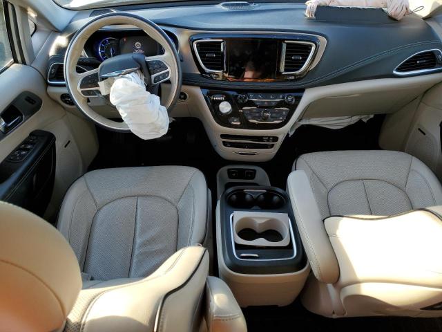 Photo 8 from auction – 2020 CHRYSLER PACIFICA H with VIN 2C4RC1N76LR151008