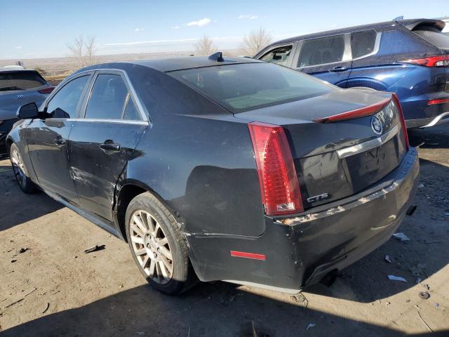 Photo 2 from auction – 2010 CADILLAC CTS LUXURY with VIN 1G6DE5EG8A0101068