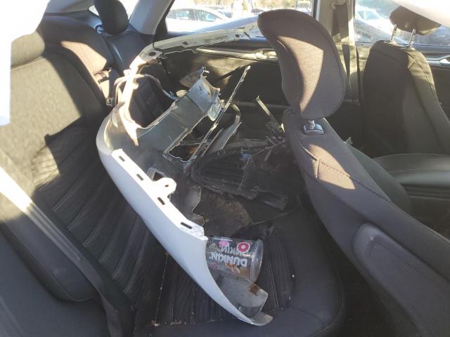 Photo 10 from auction – 2016 FORD FUSION SE with VIN 1FA6P0H76G5113946