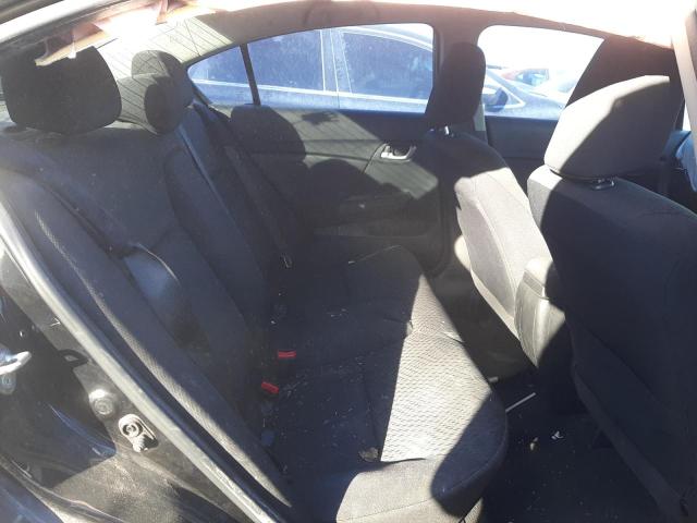 Photo 10 from auction – 2015 HONDA CIVIC LX with VIN 2HGFB2E52FH532702