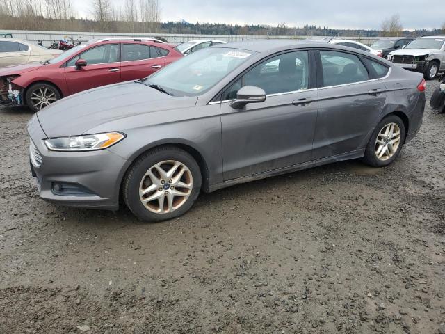 FORD FUSION SE 2013 with VIN 3FA6P0HR4DR179292 - Photo from auction