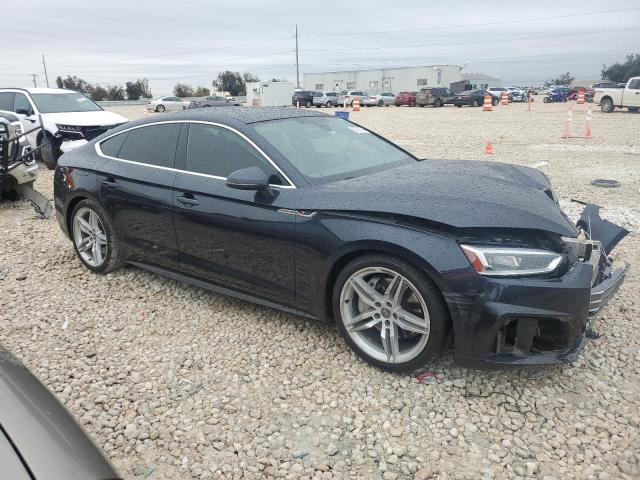 صورة رقم 4 من المزاد - 2018 AUDI A5 PREMIUM مع VIN WAUENCF50JA007731
