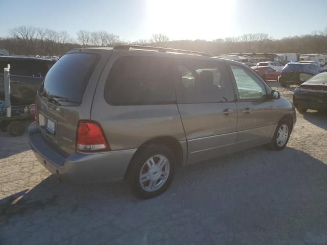 Photo 3 from auction – 2004 FORD FREESTAR L with VIN 2FMZA58254BA72027