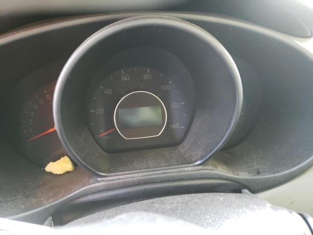 Photo 9 from auction – 2019 KIA SOUL with VIN KNDJN2A20K7657618