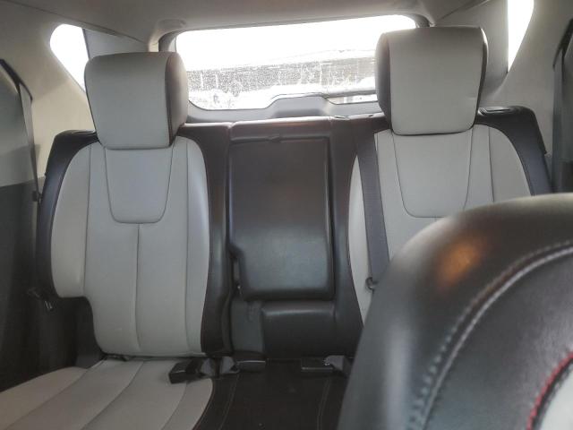 Photo 10 from auction – 2011 CHEVROLET EQUINOX LT with VIN 2CNFLGE59B6285088