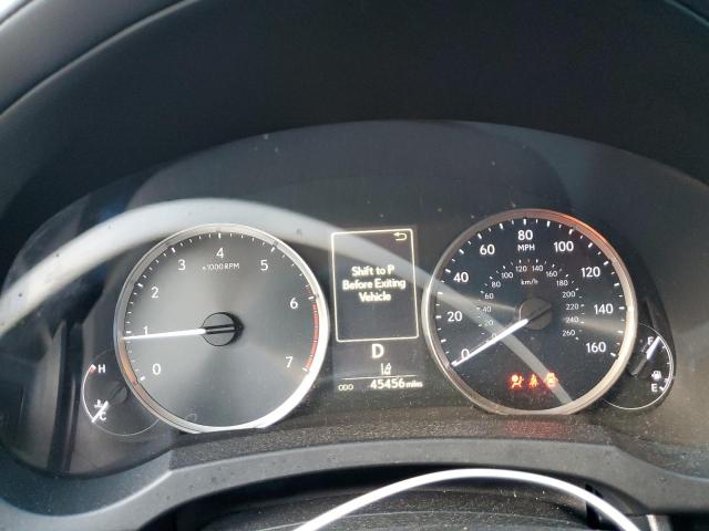 Photo 9 from auction – 2019 LEXUS IS 300 with VIN JTHBA1D26K5094235
