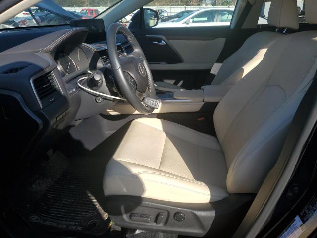 Photo 7 from auction – 2021 LEXUS RX 350 with VIN 2T2HZMDAXMC291097