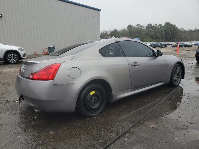 Photo 3 from auction – 2008 INFINITI G37 BASE with VIN JNKCV64E98M107669