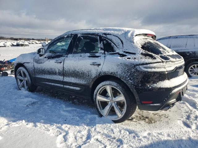 Photo 2 from auction – 2024 PORSCHE MACAN BASE with VIN WP1AA2A51RLB04000