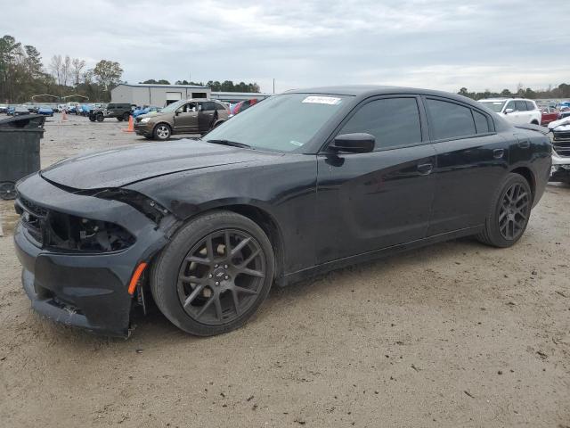 DODGE CHARGER SX 2019 with VIN 2C3CDXBG6KH614932 - Photo from auction