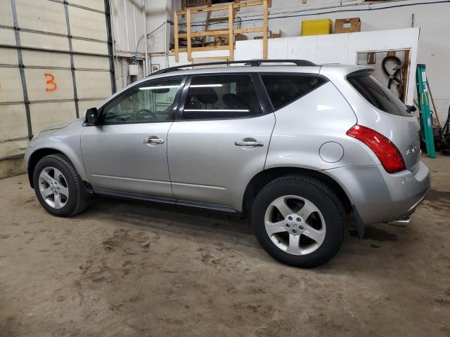 Photo 2 from auction – 2014 NISSAN MURANO with VIN JN8AZ08W84W340913