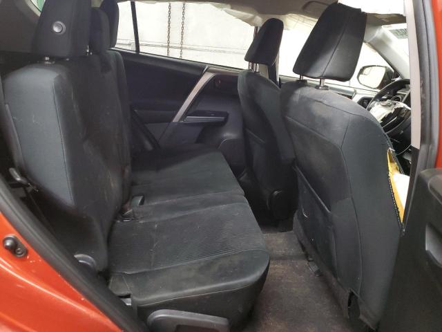 Photo 11 from auction – 2016 TOYOTA RAV4 LE with VIN JTMBFREV9GJ073470
