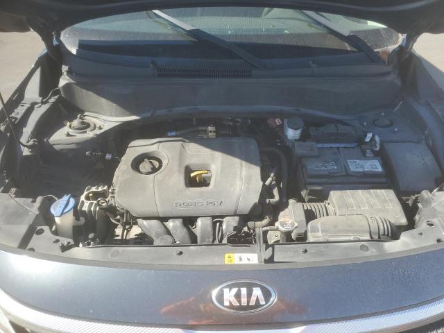 Photo 12 from auction – 2021 KIA SELTOS S with VIN KNDEU2AA2M7145082