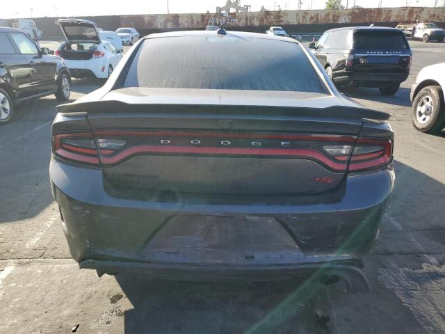 Zdjęcie 6 z aukcji – 2016 DODGE CHARGER R/ z VIN 2C3CDXGJ1GH340650