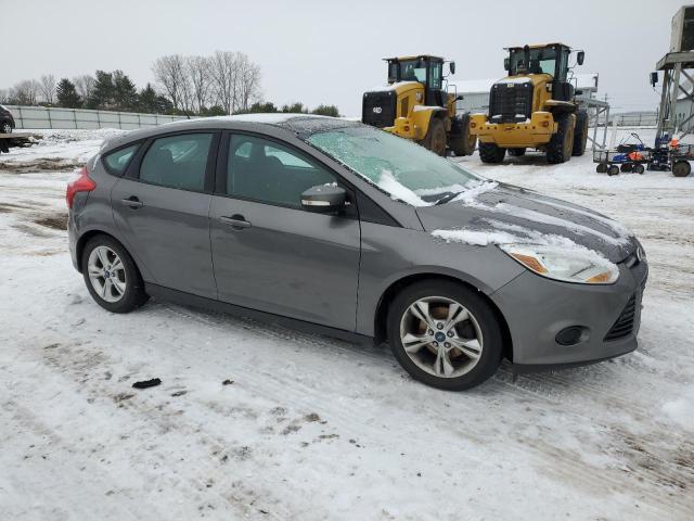 Photo 4 from auction – 2014 FORD FOCUS SE with VIN 1FADP3K26EL335983