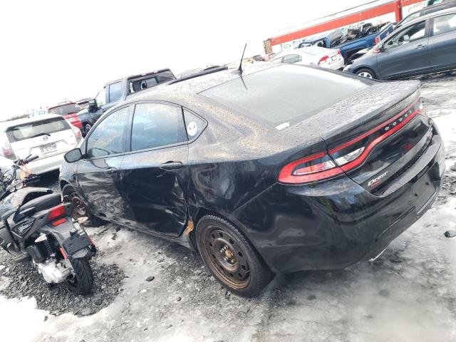 Photo 2 from auction – 2013 DODGE DART SXT with VIN 1C3CDFBH7DD132053