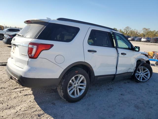 Photo 3 from auction – 2016 FORD EXPLORER with VIN 1FM5K7B86GGA07057
