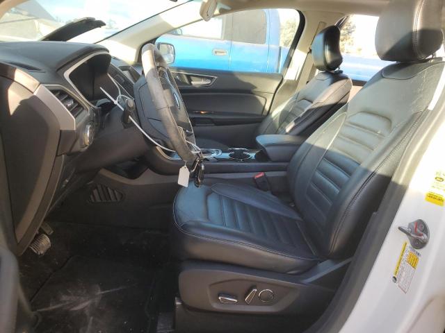 Photo 7 from auction – 2015 FORD EDGE SEL with VIN 2FMTK4J87FBB38155