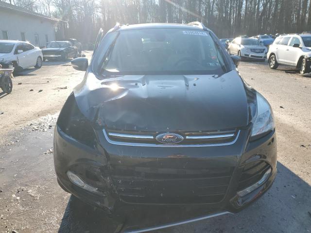 Photo 5 from auction – 2014 FORD ESCAPE TIT with VIN 1FMCU0JX5EUB26251