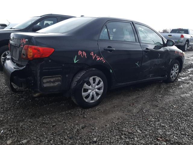 Photo 3 from auction – 2010 TOYOTA COROLLA BA with VIN 2T1BU4EE2AC525271