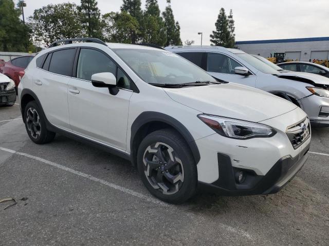 Photo 4 from auction – 2023 SUBARU CROSSTREK with VIN JF2GTHMC4PH208985