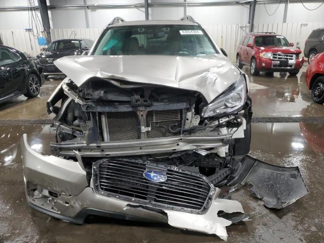 Photo 5 from auction – 2020 SUBARU ASCENT LIM with VIN 4S4WMAPD6L3438064
