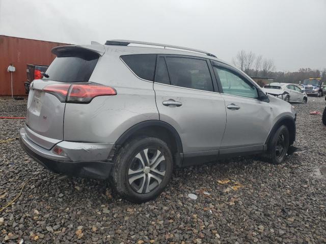 Photo 3 from auction – 2017 TOYOTA RAV4 LE with VIN 2T3ZFREV4HW350558