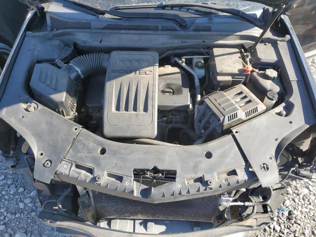 Photo 12 from auction – 2017 GMC TERRAIN SL with VIN 2GKALPEK1H6319249