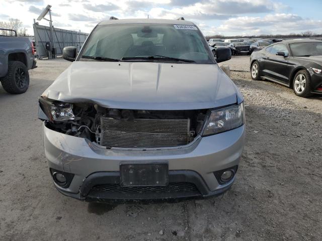 Photo 5 from auction – 2019 DODGE JOURNEY SE with VIN 3C4PDCBG8KT875363