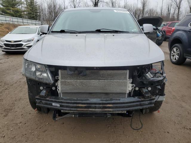 Photo 5 from auction – 2017 DODGE JOURNEY GT with VIN 3C4PDDEGXHT588262