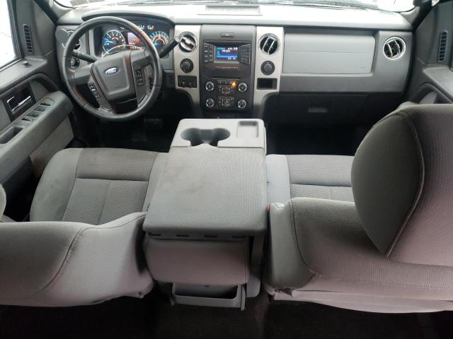 Photo 8 from auction – 2013 FORD F150 SUPER with VIN 1FTFW1ET9DFA00745