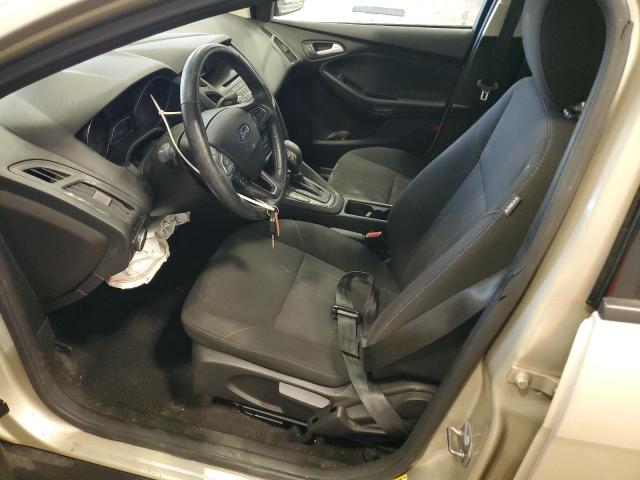 Photo 7 from auction – 2017 FORD FOCUS SE with VIN 1FADP3F24HL252888