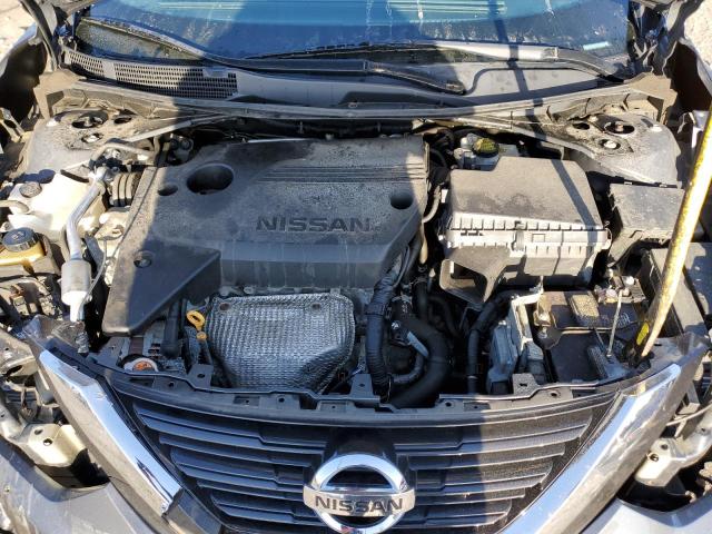 Photo 11 from auction – 2018 NISSAN ALTIMA 2.5 with VIN 1N4AL3AP1JC112532