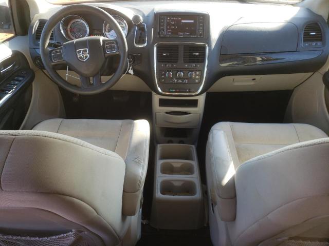 Photo 8 from auction – 2018 DODGE GRAND CARA with VIN 2C4RDGBG0JR146064