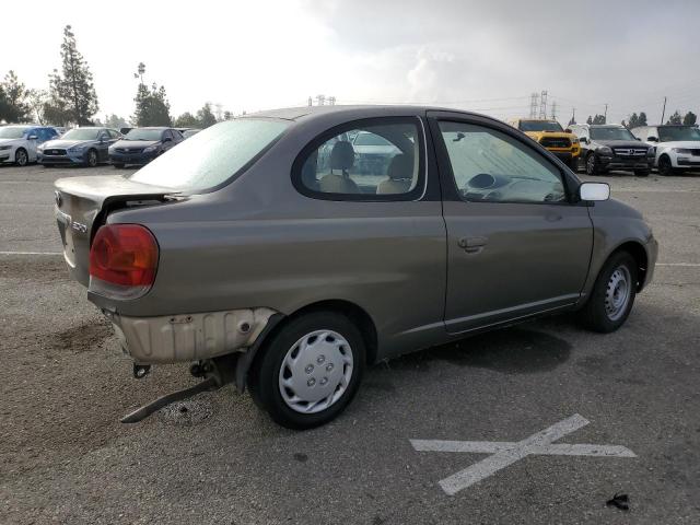 Photo 3 from auction – 2003 TOYOTA ECHO with VIN JTDAT123630268497
