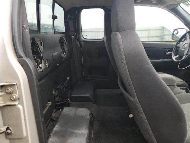 Foto 10 de la subasta – 2008 GMC CANYON con VIN 1GTDS19E788107379